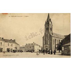 Thouare-Sur-Loire