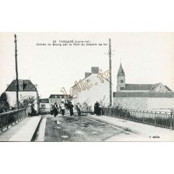 Thouare-Sur-Loire