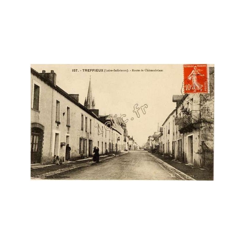 Treffieux