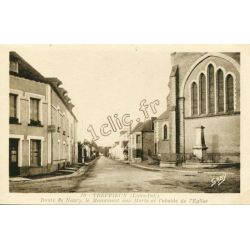 Treffieux