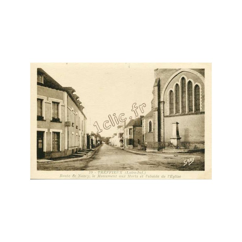 Treffieux