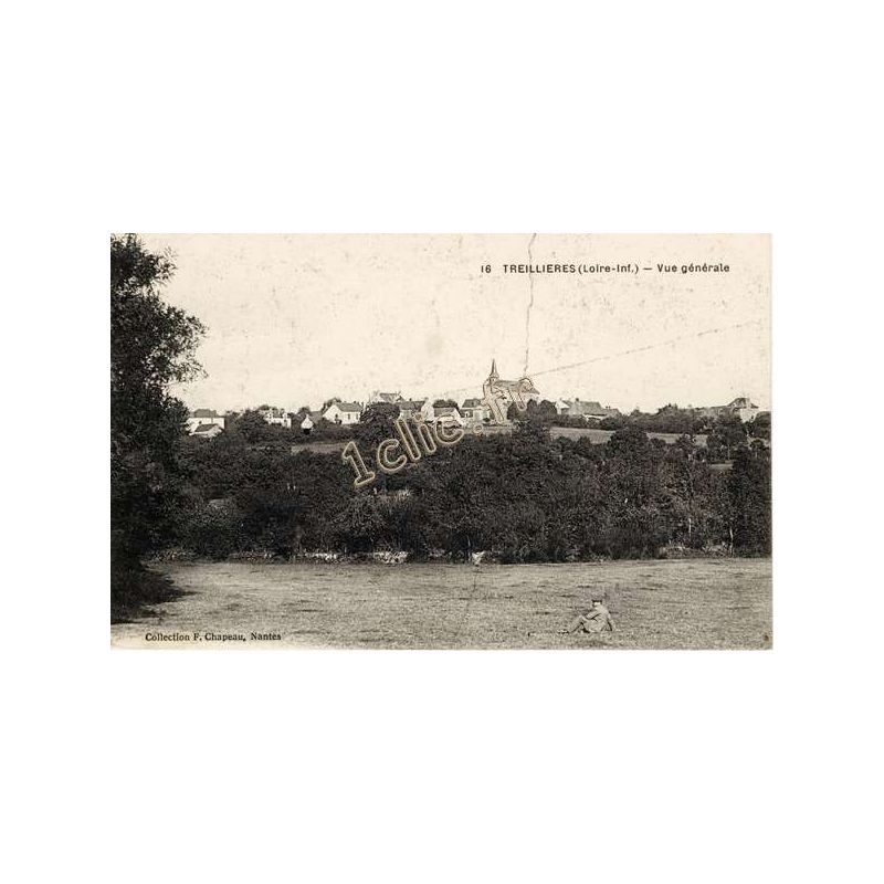 Treillieres