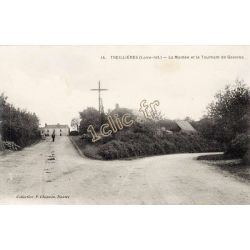 Treillieres