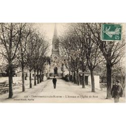 Trentemoult