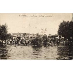 Trentemoult