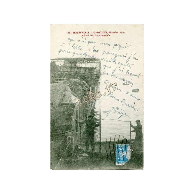 Trentemoult