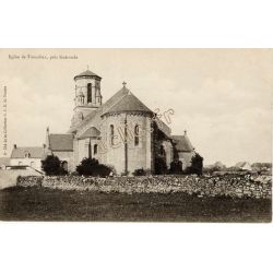 Trescallan