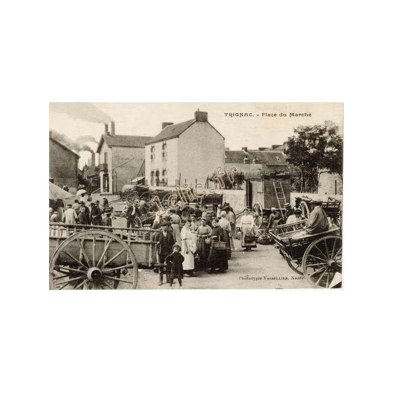 Trignac