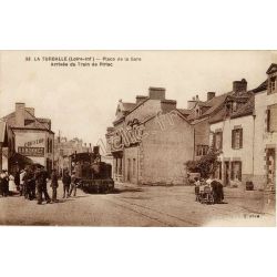 La Turballe