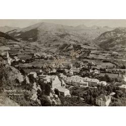 SAINT-TRIVIER-DE-COURTES