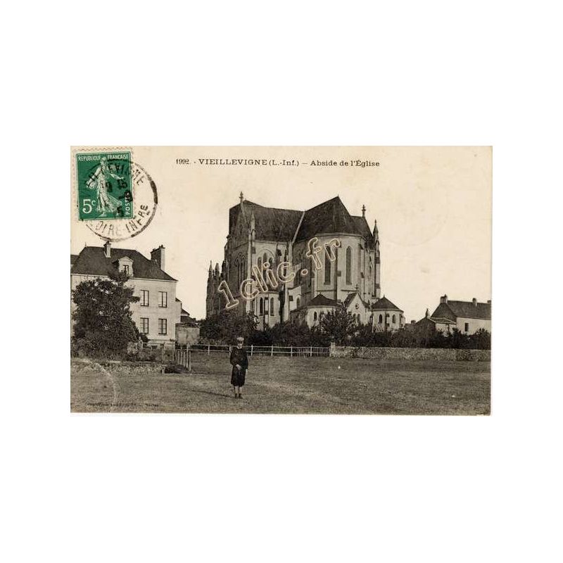 Vieillevigne
