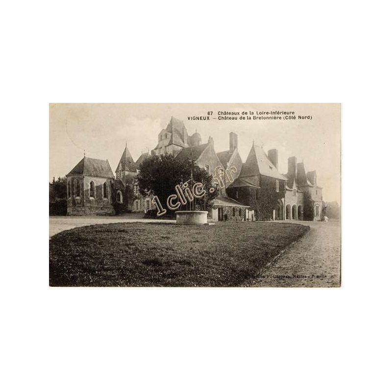 Vigneux-De-Bretagne