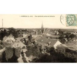 Vigneux-De-Bretagne