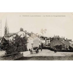 Vigneux-De-Bretagne