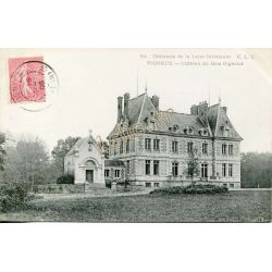 Vigneux-De-Bretagne
