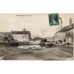 Andonville