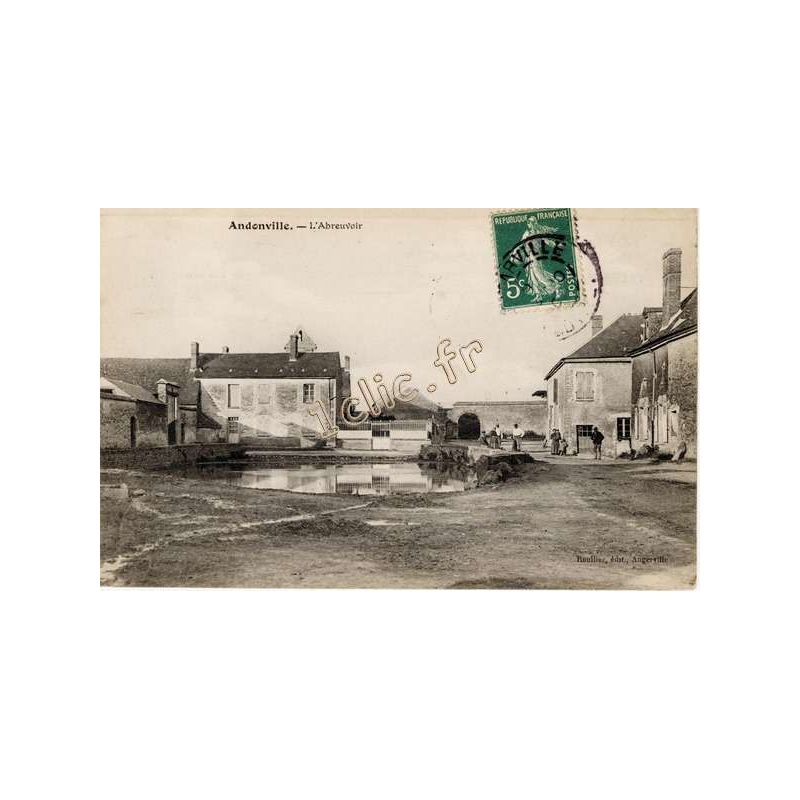Andonville