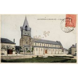 Ascheres-Le-Marche