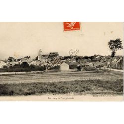 Autruy-Sur-Juine