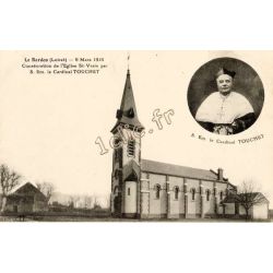 Le Bardon