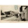 Bazoches-Les-Gallerandes