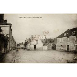 Beaulieu