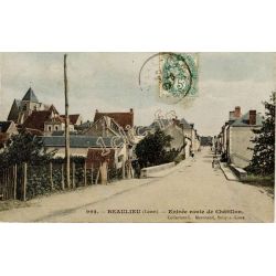 Beaulieu