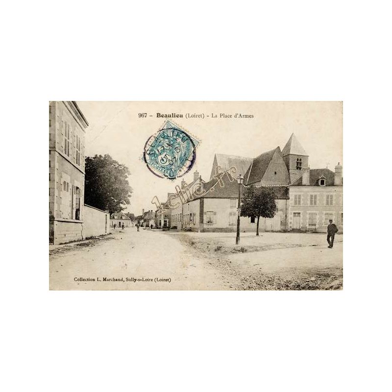 Beaulieu