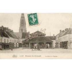 Beaune-La-Rolande