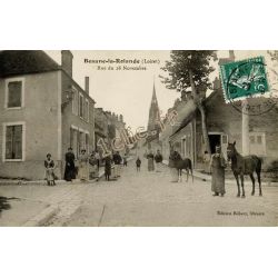 Beaune-La-Rolande