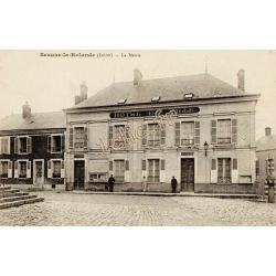 Beaune-La-Rolande