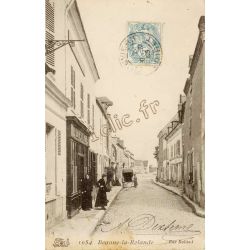 Beaune-La-Rolande