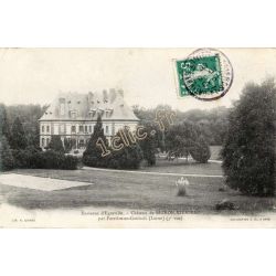 Le Bignon-Mirabeau