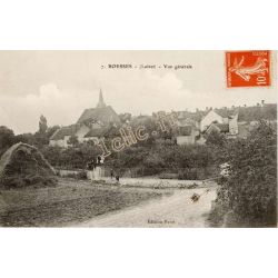Boesse