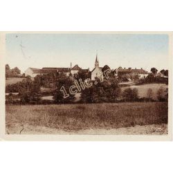 Boismorand