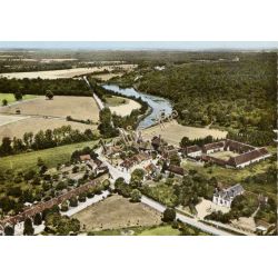 Boismorand