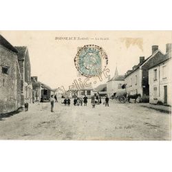 Boisseaux