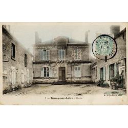 Bonny-Sur-Loire