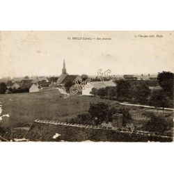 Bouilly-En-Gatinais