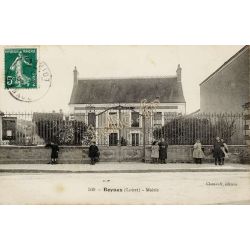 Boynes