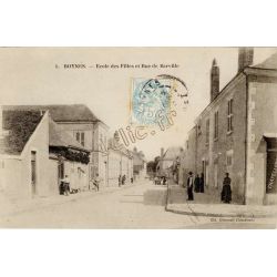 Boynes