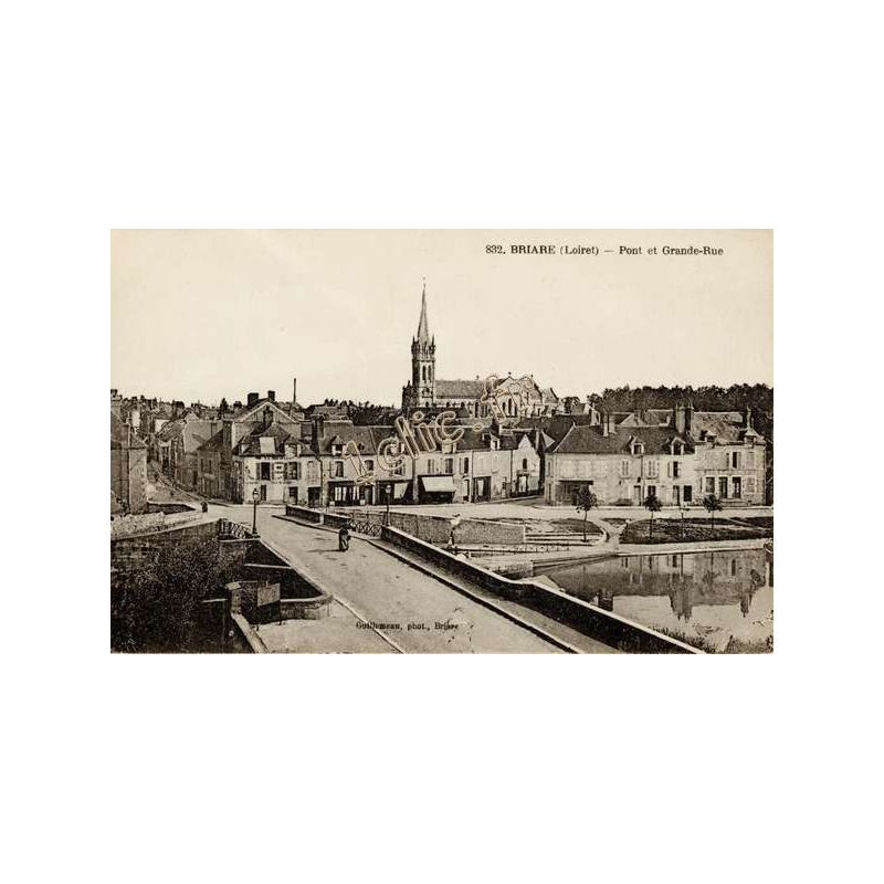 Briare