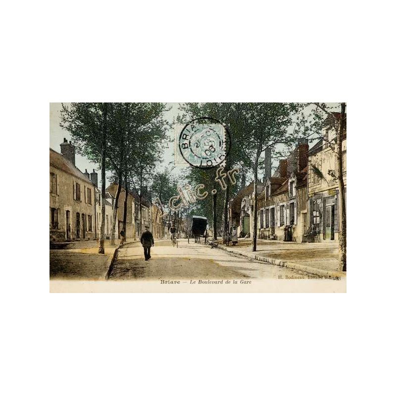 Briare