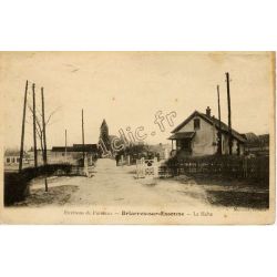 Briarres-Sur-Essonne