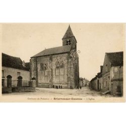 Briarres-Sur-Essonne