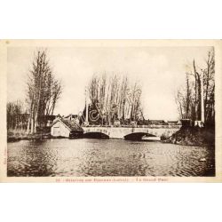 Briarres-Sur-Essonne