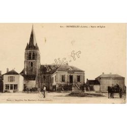 Bromeilles