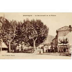 Manosque
