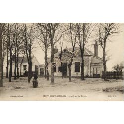 Bucy-Saint-Liphard