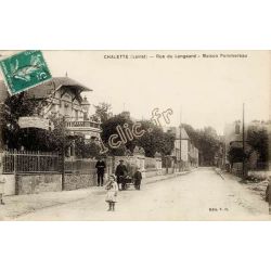 Chalette-Sur-Loing